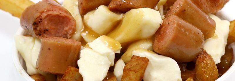 POUTINES