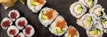 Maki Sushi