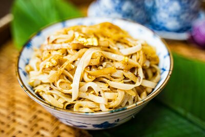 Rice Noodles