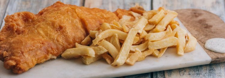 Fish