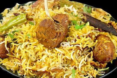 Biryani