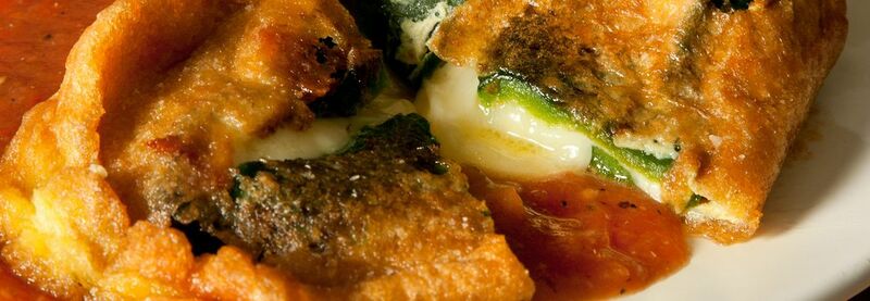 Entrees