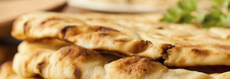 Indian Breads