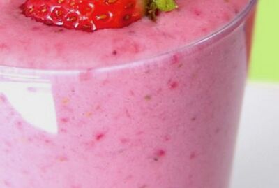 Fruit Smoothie