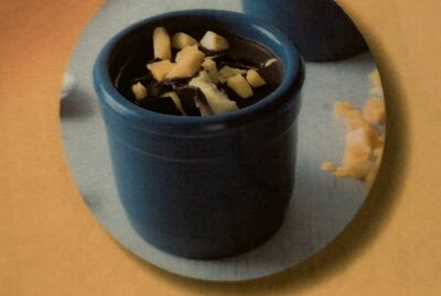 Salted Caramel