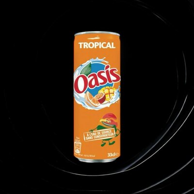 Oasis