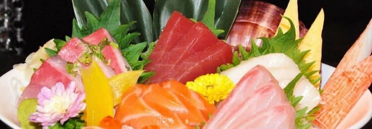 Sushi or Sashimi