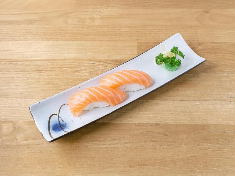 SUSHI NIGIRI