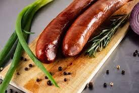 Calabresa Defumada / Smoked Sausage