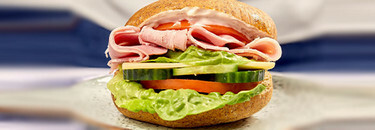 Sandwiches