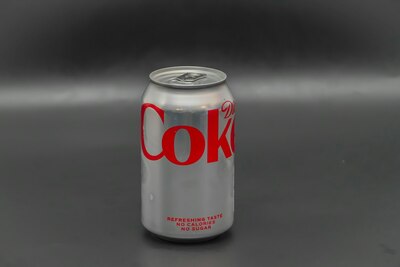 Diet Coke, 0.33L