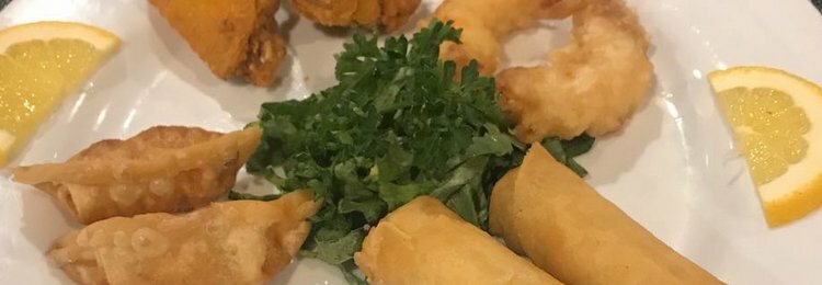 Kitchen Entree