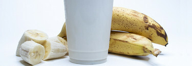 Licuados/Milk Smoothies