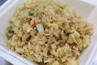 Fried Rice (Side)