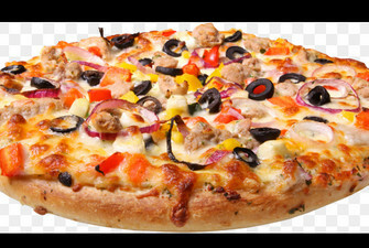 Large Pizza