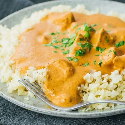 Chicken Masala