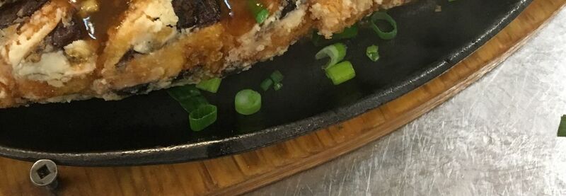 铁板类 | Sizzling Plates