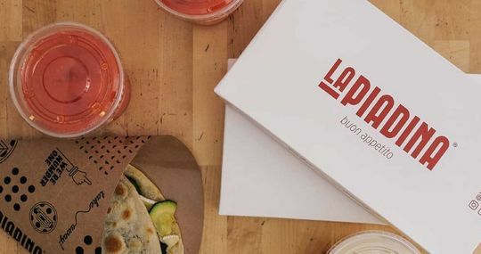 La Piadina (Miraflores)