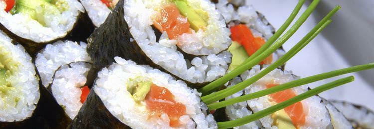 Sushi & Sashimi A La Carte