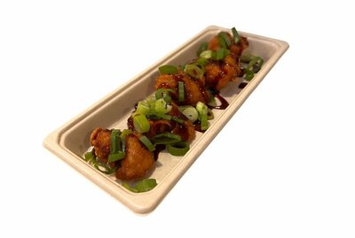 Poulet Karaage