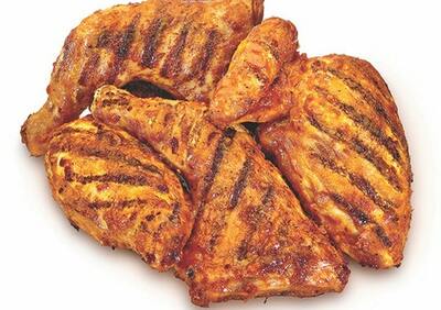 Rio's Original Whole Chicken