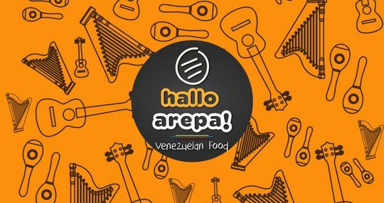 Hallo Arepa & Bowls