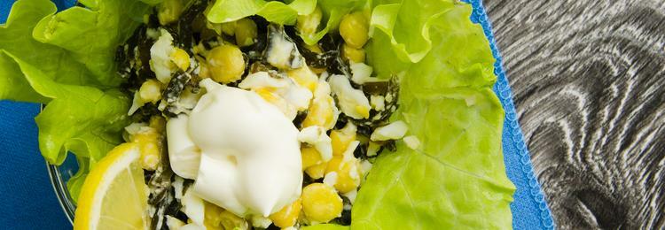 SALADS