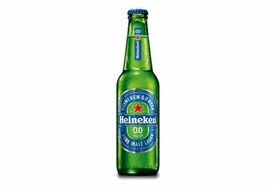 Heineken 0.0 0.25L