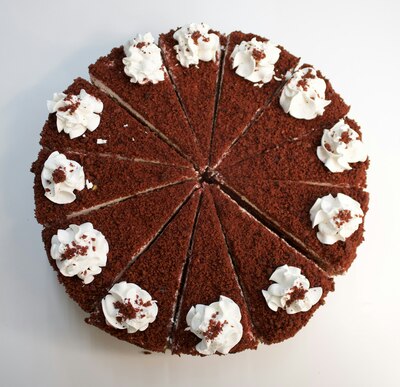 Red velvet