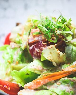 8. Ensalada