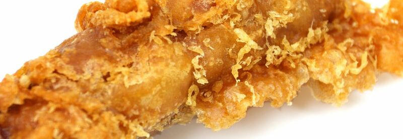 Chip shop Favourites