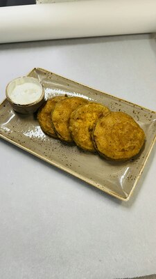 Melanzana Fritte