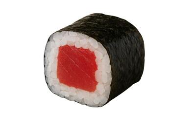 Tuna Maki (6 pcs)