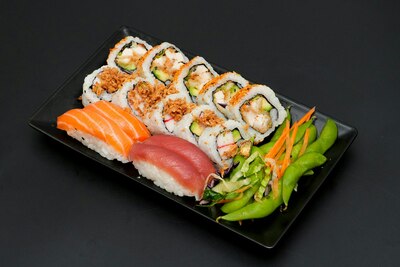 To Kyodai Set (12 Pcs)