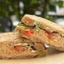 Tuna Sandwich
