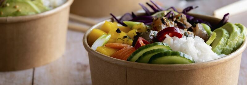 POKE BOWL