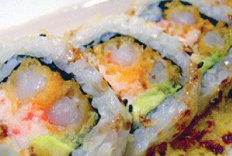 Crunch Roll