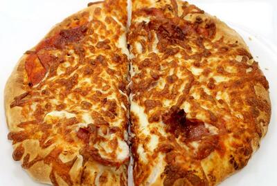 Pizza Pepperoni