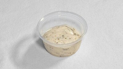Lindoughs Garlic Mayo