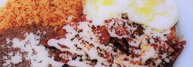 Mexican Breakfast