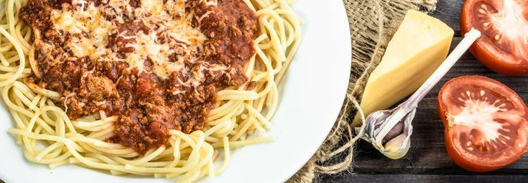 PASTAS
