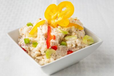 ENSALADA DE PAPA