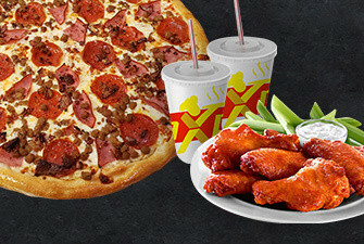 Combo Xpress 4
