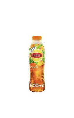 Lipton Peach