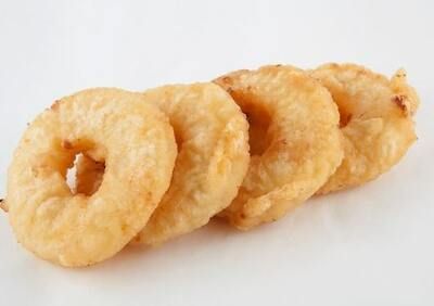 Onion Rings (4)