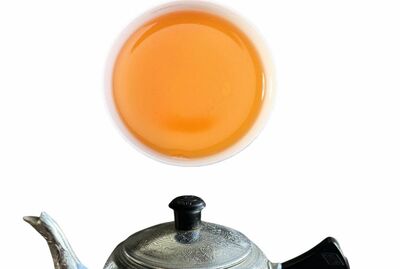 Classic Black Tea