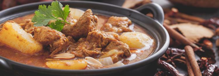 Curry Dishes