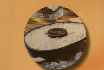 Givre Coconut