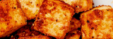 Tofu Dishes