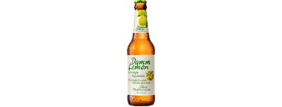 Cerveza Damm Lemon